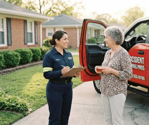 Accident Towing Service Alloway, NJ FAQs